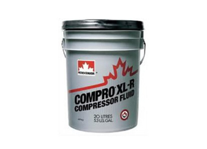 Óleo Compressor Ar